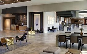 Chicago Marriott Southwest At Burr Ridge